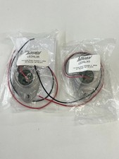 New Livorsi Boat Marine LED Navigation Lights Green & Red~LEDNL3G & LEDNL3R picture