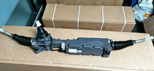 For Audi A6 A7 A8 2012-2017 LHD Electric Power Steering Rack 4G1423055 4G0909144 picture