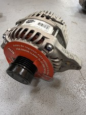 NEW Carquest Premium Alternator Remanufactured 140 Amps 11228A picture
