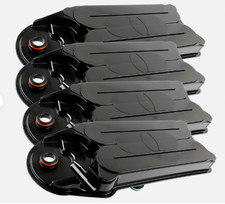 4XFor Fleetguard Crankcase CCV CV52001 For Ram Cummins 2500-5500 2007.5-20 6.7L picture
