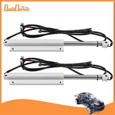 2PCS Convertible Top Shock Hydraulic Cylinders For Porsche 911 996 997 1999-2013 picture