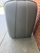 X-CARGO BY SEARS Car RoofTop Luggage Carrier Grey Large 49