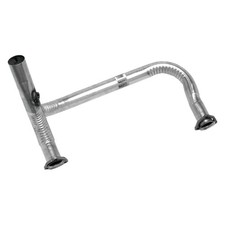For Chevy K2500 1988-1993 Walker 40296 Aluminized Steel Exhaust Y-Pipe picture