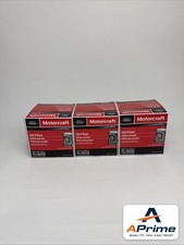 NEW 3 Pack Motorcraft FL820S Oil Filter F1AZ-6731-BD , MADE IN USA picture