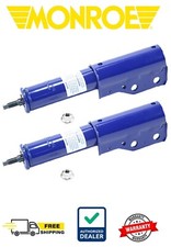 Monroe New Front Struts Pair For Chevrolet Camaro 82-92 picture