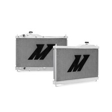 Mishimoto Performance Aluminum Radiator Fits Honda S2000 2000-2009 Silver picture