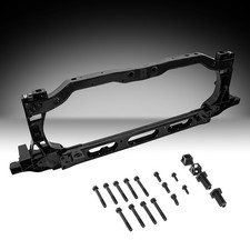 For 2019-2024 Dodge Ram 1500 Front Bumper Radiator Support 68403786AD CH1225305 picture