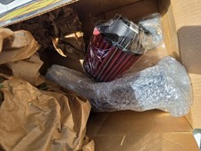 AEM 22-403P Short Ram Intake System For 1994-2001 Acura Integra 1.8L L4 Gas picture