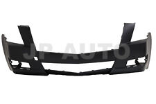 For 2008-2014 Cadillac CTS Front Bumper Cover Primed picture