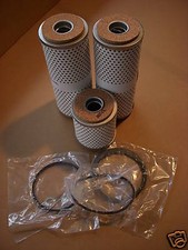M35A2  FUEL FILTER SET MULTI FUEL M35 2.5 TON picture