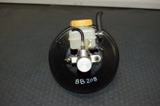 JDM 2002-2007 Subaru WRX STI EJ207 BRAKE BOOSTER MASTER CYLINDER F01g061024 SK picture