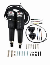 Lenco Marine 15064-001 Boat Electric Retrofit Kit Bennett Trim Tabs 12V picture