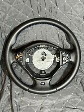 bmw e39 e38   z31 single stage M sport steering wheel. -1998 RARE ITEM picture