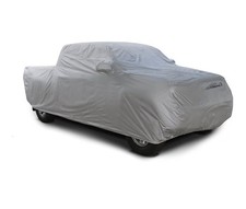 Coverking Silverguard Custom Car Cover for GMC Caballero Silver picture