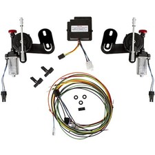 Detroit Speed Electric Headlight Door Kit picture