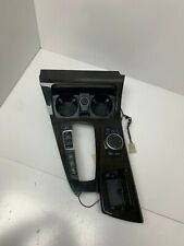 2011 - 2016 BMW 5 SERIES F10 528I 535I 550I CENTRAL PANEL ASSEMBLY OEM picture