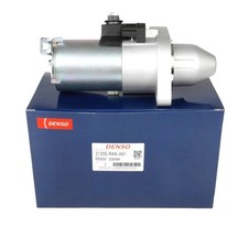 NEW 31200-RAA-A61 FOR Honda Civic L4 2.0L 2006-2011 DENSO Starter picture