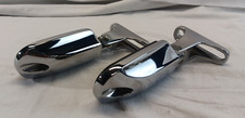 HARLEY DAVIDSON GENUINE STREAMLINER PASSENGER  FOOTPEGS 50211-04 picture
