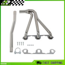 For MG MGB 1962 1963-1980 1.8L L4 Stainless Performance Manifold Header picture