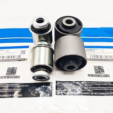 OEM For 2015-2023 Ford Mustang Rear Lower Trailing Control Arm Bushings US picture