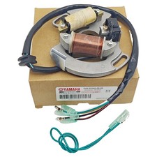 OEM Stator Generator Magneto for Yamaha Blaster 200 YFS200 1990-02 3JM-85560-00 picture