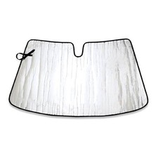 Custom Fit Car Sunshade for Mercedes-Benz SL-Class 1971 to 1989 Roadster (R107) picture