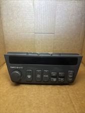 97-02 Cadillac Eldorado Deville Seville  Ac Heater Temperature Climate Control  picture
