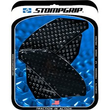 Stompgrip - 55-10-0007B - Traction Pads, Black picture
