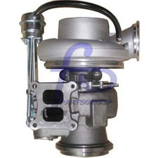 New HX55W Turbo 4043707 4955714 turbocharger for Cummins QSM 2/3 TIER 3 picture