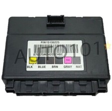 ✅ 03-07 GM BCM PROGRAMMED TO YOUR VIN 15136225 BODY CONTROL MODULE  picture