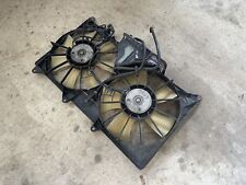 2001-2005 Lexus Is300 Cooling Fan Assembly OEM picture