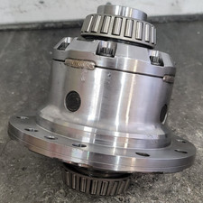 USED - Yukon Gear and Axle Zip Locker Dana 44 - 30 Spline - YZLD44-4-30 picture