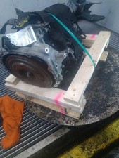 Used Automatic Transmission Assembly fits: 2016 Subaru Legacy AT CVT 2.5L Sdn Gr picture