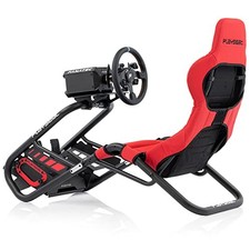 Playseat RAP.00314 Trophy SIM Racing Cockpit Red | High Performance Racing picture
