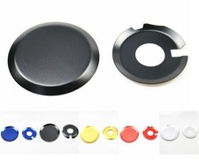 Aluminum Side Engine Clutch Case Cover Guards For Suzuki DRZ400 DRZ400E DRZ400S picture