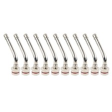 New 10X Valve Stems TR545D For Alcoa 22.5