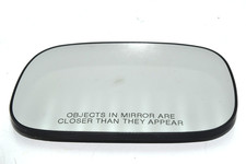 🚚 2005-2010 Toyota Avalon Right Passenger Side Mirror Glass Heated OEM picture