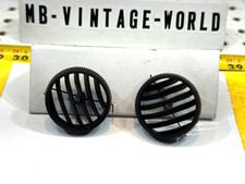 Mercerdes 59-71 W111,W112,W110 Under dash KUHLMEISTER AC unit side round 2 Vents picture
