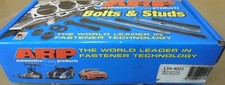 ARP 134-4001 Pro Series Cylinder Head Studs, SB Chevy, 6Pt Head, 8740 Steel picture