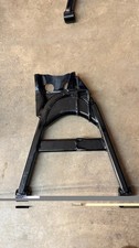 New take offs Honda Pioneer  A-Arm LEFT Rear Lower 52360-HL4-AK0ZA picture