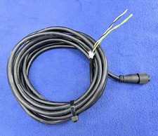 Furuno 6-Pin NMEA 0183 Pigtail Cable Cord 000-154-054 / 000-117-603 picture