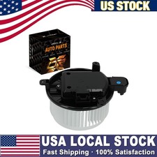 A/C Heater Blower Motor Fan For  Toyota Sequoia 2008-2020 87103-0C051 871030C050 picture