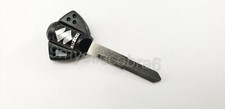 SUZUKI MOTORCYCLE SPARE KEY - KEY BLANK / COPY COPIES - *NEW*  picture