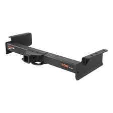Curt Xtra Duty Class 5 Trailer Hitch 15324 Towing Tow Rear 2in Receiver picture