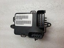 1998-02 dodge ram 1500 module abs anti-lock brake p52010075ad 52010075ac ae af  picture