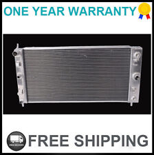 2Rows All Aluminum Radiator For Fit 2005-2010 Pontiac G6 3.5L (AT) DPI:2727 picture