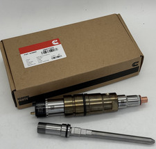 1PCS CUMMINS ISX15 INJECTOR 2897320 5579419 SUPERCED 5579419PX 2897320PX Tube US picture