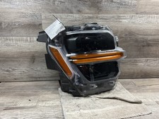 USED - 2024-2025 Ford F150 Pickup R Headlamp LED - OEM picture
