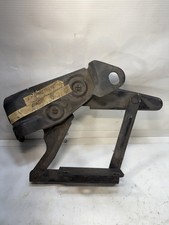NOS 1961-63 GM Hood Hinge Assembly Left Hand LH Driver Side GM 580125 picture