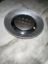 2002-2004 Audi A4 A6 A8 Wheel Center Hub Cap for 5-Spoke 16